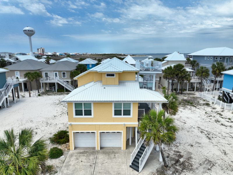 Best Beach Getaways | Navarre Properties