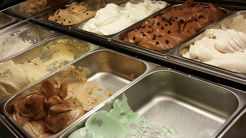 Fainting Goat Gelato - Wallingford