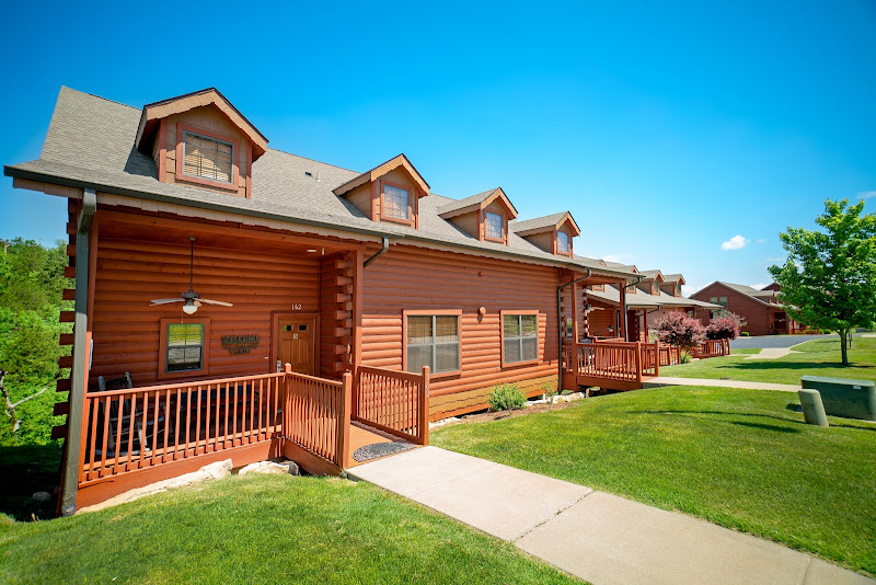 Thousand Hills Vacations