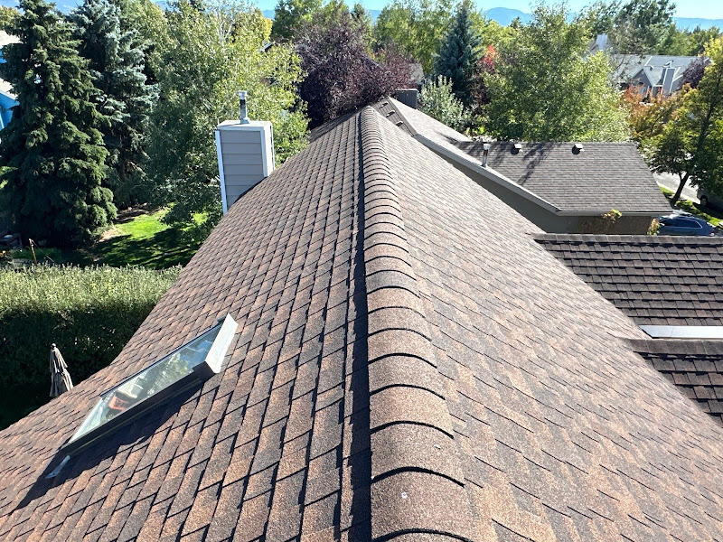 Swagg Roofing & Siding
