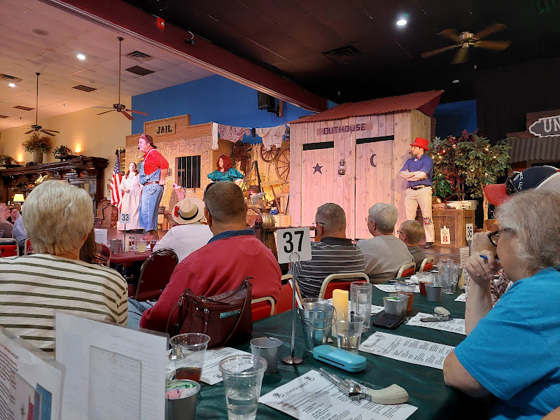 Majestic - Restaurant in Branson