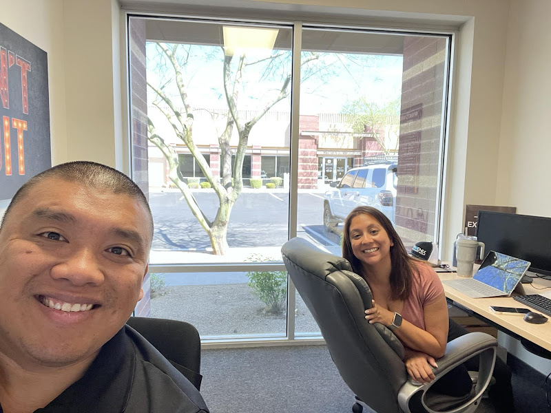 Phoenix Real Estate Group