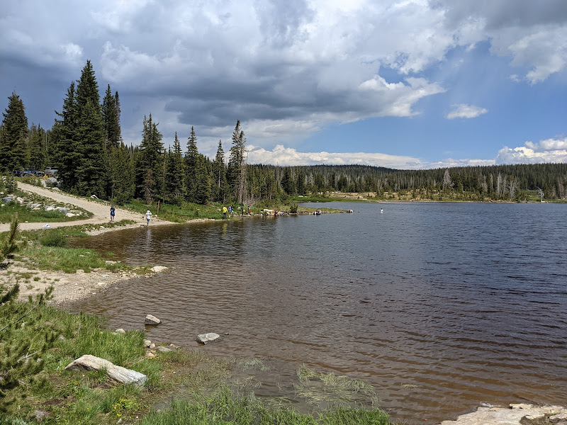 Granite Campground