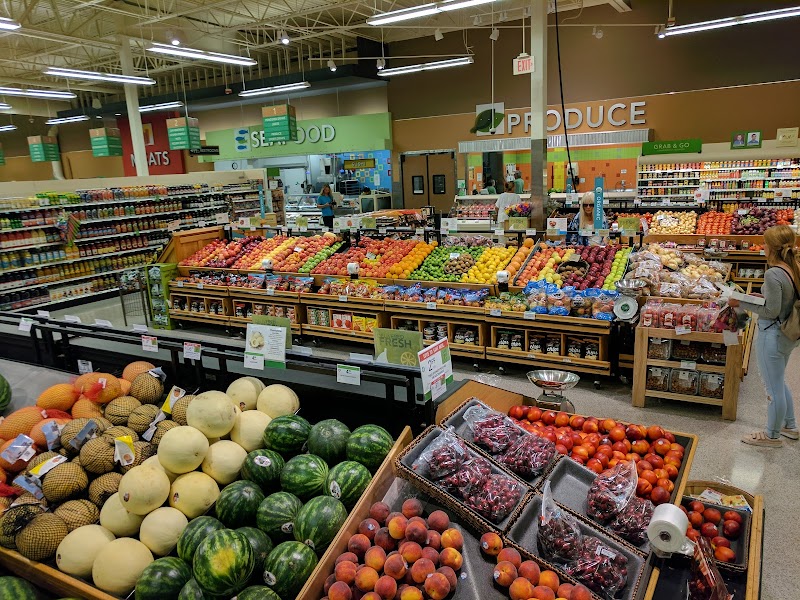 Publix Super Market at Breakfast Point Marketplace photo