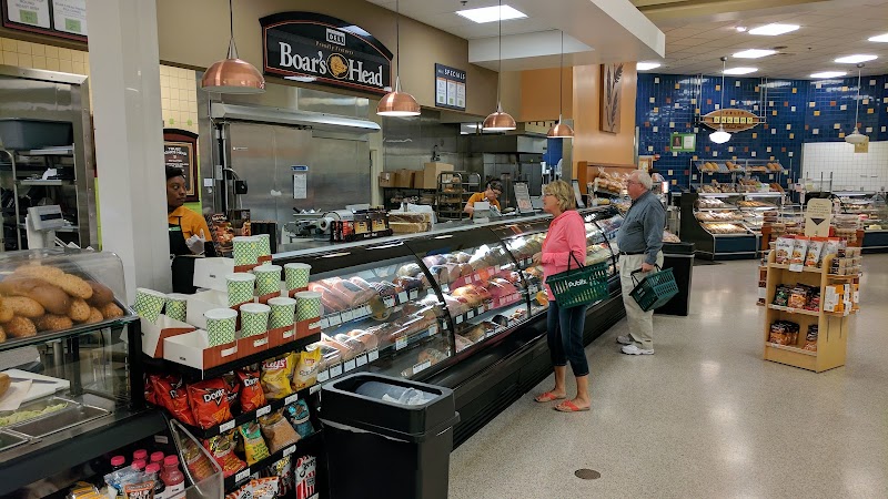 Publix Super Market at Breakfast Point Marketplace photo