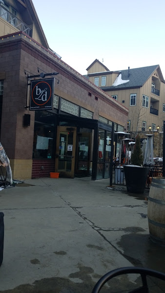 Continental Divide Winery - Winery in Breckenridge