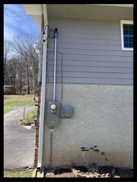 Beacon Electrical Services, LLC - Electrician in Chattanooga
