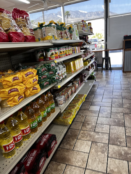 Baja Springs Market - Grocery store in Palm Springs