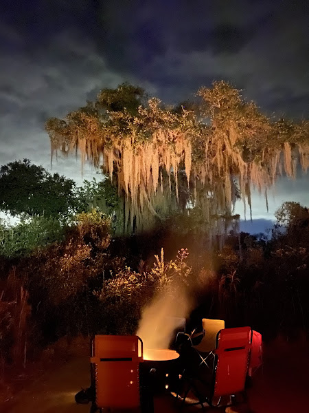 Palmetto Ridge Campground