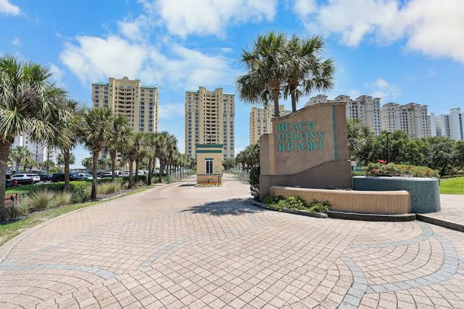 Beach Colony Resort - Resort hotel in Pensacola