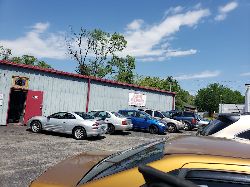 Quality Auto & Battery - Auto repair shop in Chattanooga