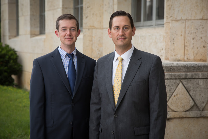FVF Law Firm - Injury & Wrongful Death Lawyers - Austin