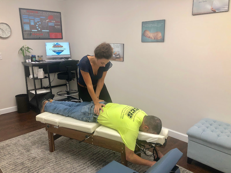 Charleston Chiropractic Studio - Chiropractor in Charleston