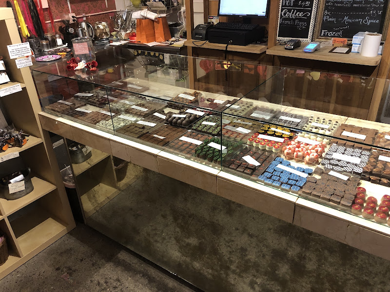 La Châtelaine Chocolat Co.