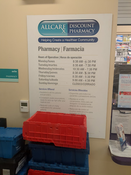 AllCare Discount Pharmacy - Pharmacy in Chicago