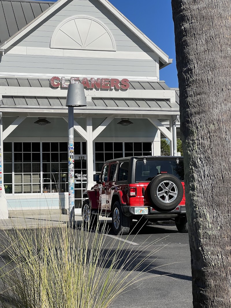 Hightech Dry cleaners & laundry service delivers | Hamperapp - Dry cleaner in Santa Rosa Beach