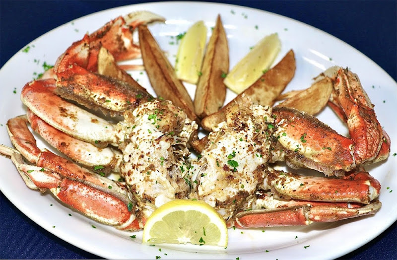 San Francisco Bay Restaurant