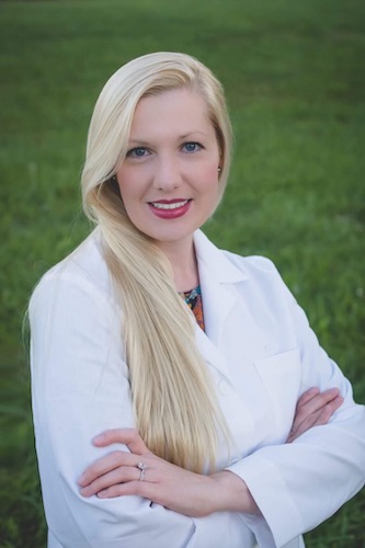 Dr. Raegan A. St. Denis, DMD - Dentist in Sedona