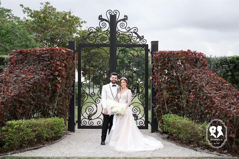 Cinco Farm Wedding Venue