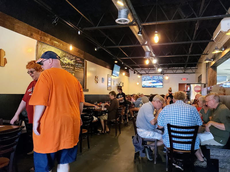 Kitchen 527 - Restaurant in South Haven
