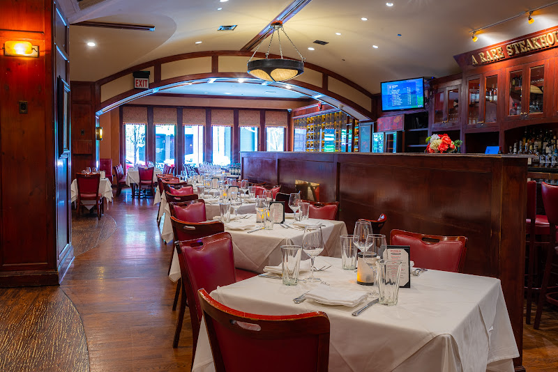 Rosebud Steakhouse - Chicago
