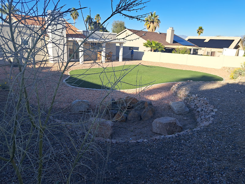 A & A Materials - Landscaping supply store in Scottsdale