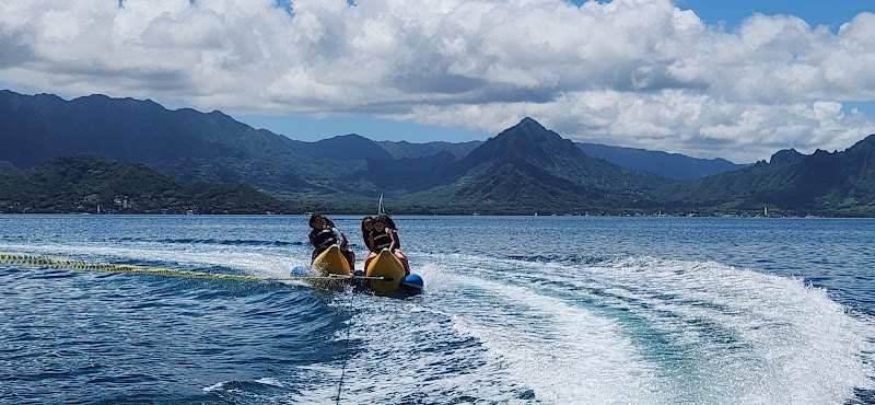 Kāneʻohe Bay Ocean Sports
