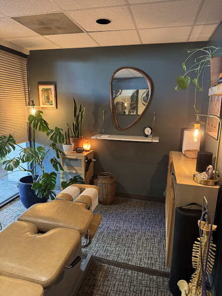 Capitol Hill Chiropractic