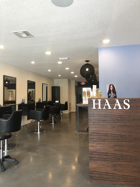 Haas Salon