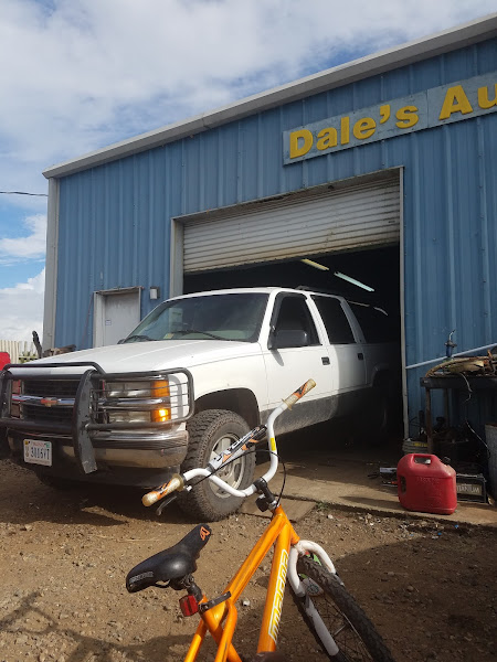 Dale's Auto Services