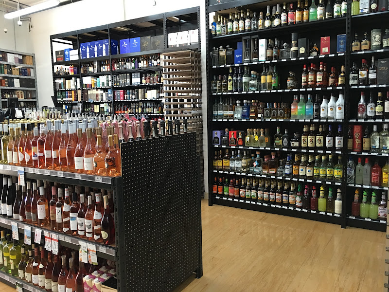 The Liquor Store.com