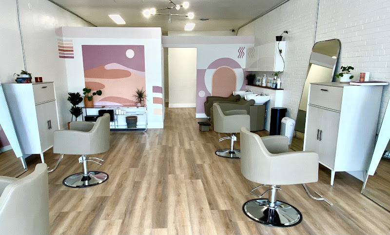 Amethyst Hair Collective