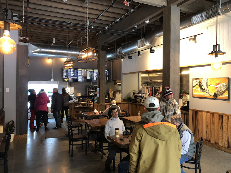 Cowboy Coffee Co.