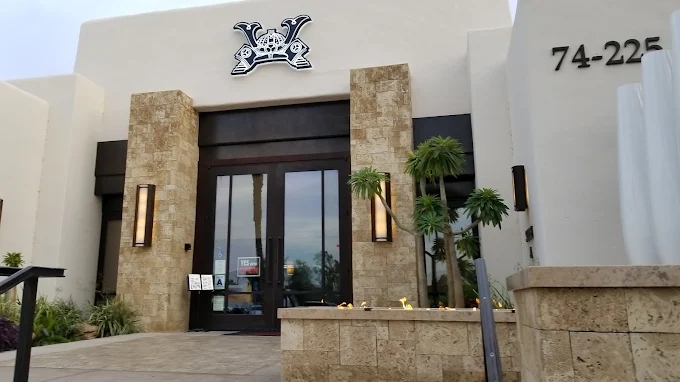 Shogun Restaurant - Japanese restaurant in Palm Desert