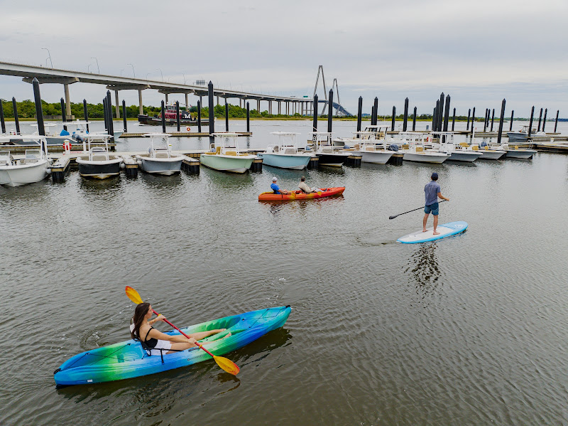 Seabreeze Rentals - Boat rental service in Charleston