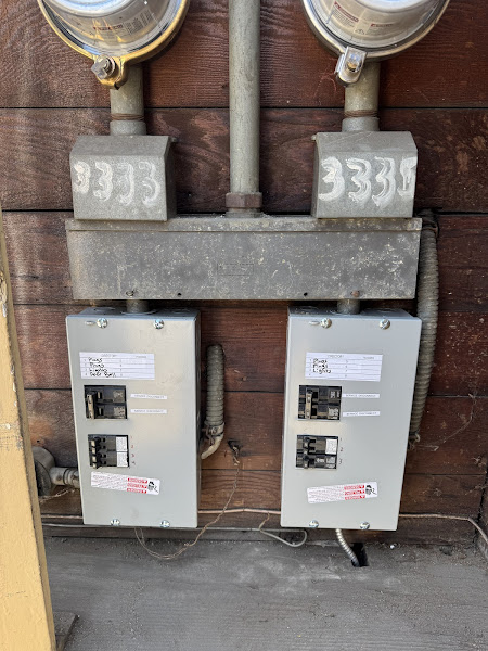 Power Plus Electrical