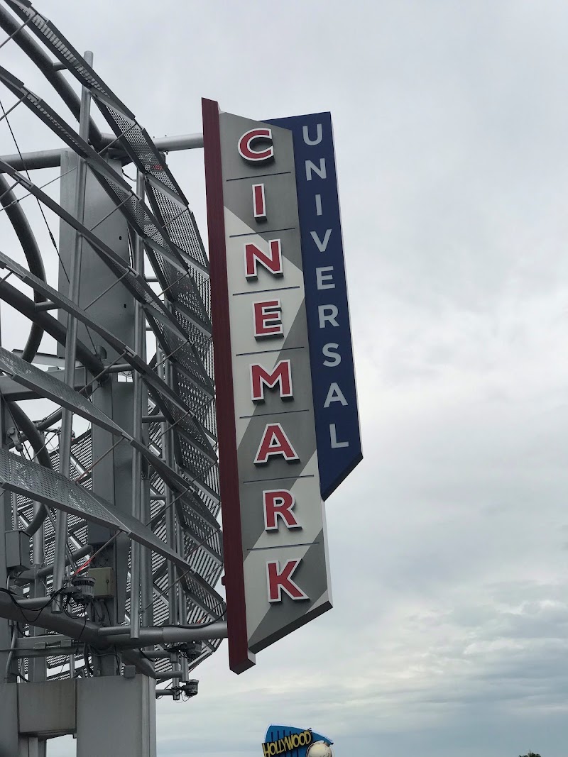 Universal™ Cinemark at Universal CityWalk Orlando