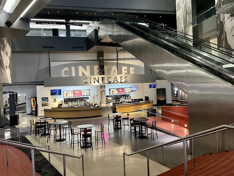 Universal™ Cinemark at Universal CityWalk Orlando photo