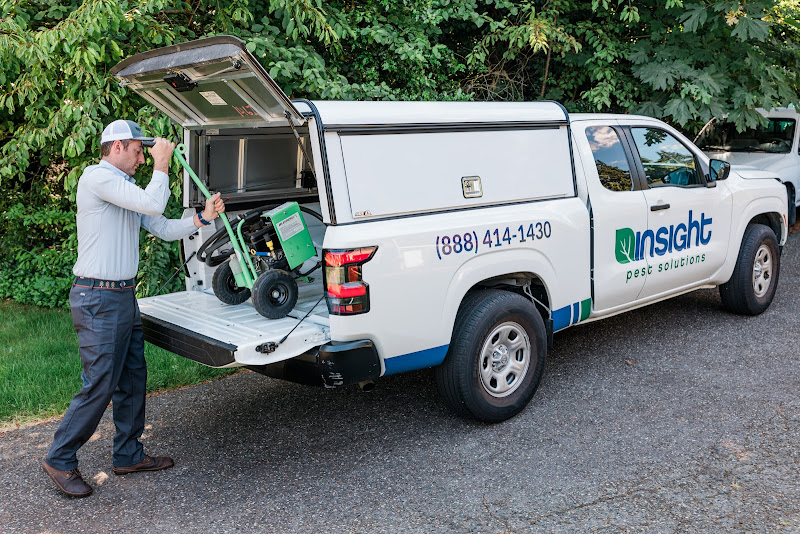 Insight Pest Control - Seattle