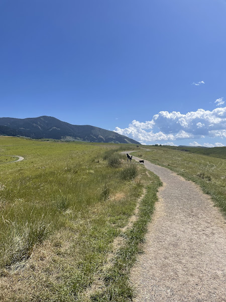 Snowfill Recreation Area