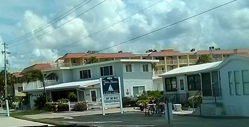 Twin Shores Inc - Mobile home park in Longboat Key
