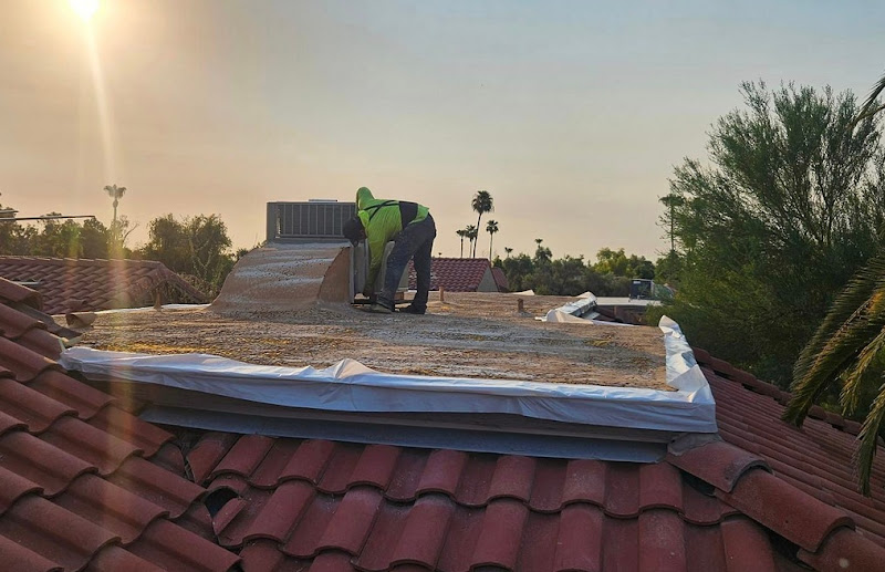 Prime Roof Repair Tampa
