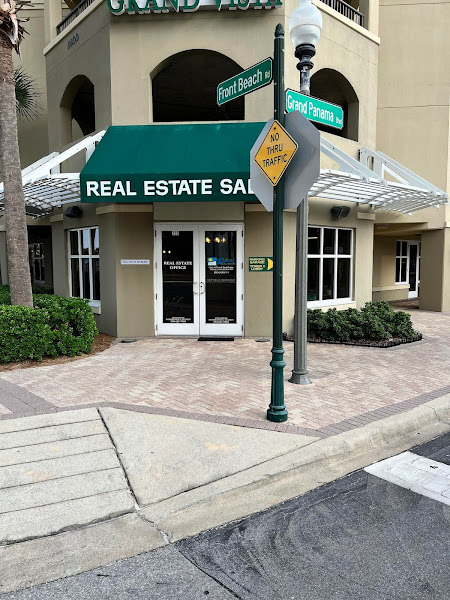 Life's a Beach Real Estate - Real estate agency in Panama City Beach
