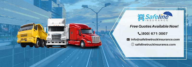 Safeline Truck Insurance | Palm Springs - Insurance company in Palm Springs
