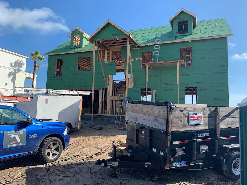 Gibson's Heating and Air Conditioning LLC