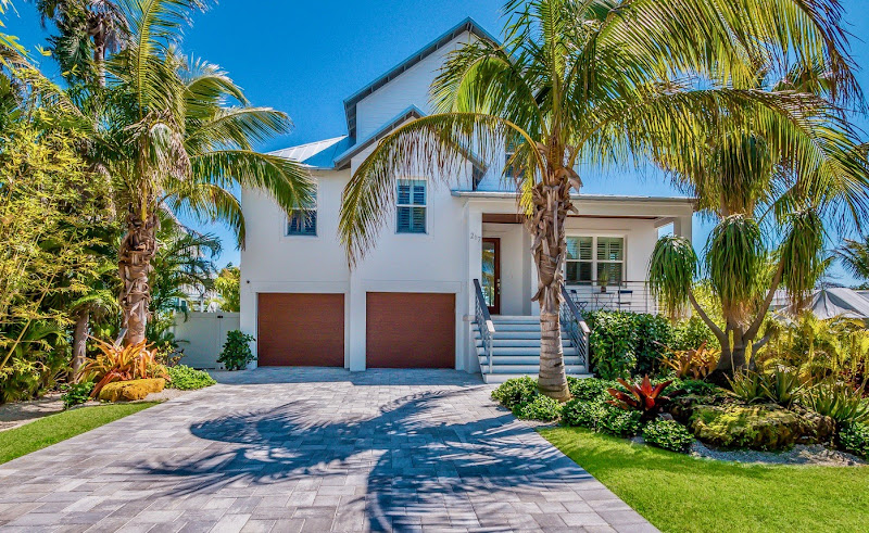 Cindy Quinn PA - Anna Maria Island Realtor - Sato Real Estate & Vacation Rentals