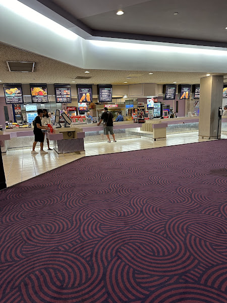 Pearlwest Theaters - Movie theater in Aiea
