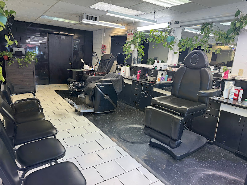 Sedona Barber Shop - Barber shop in Sedona