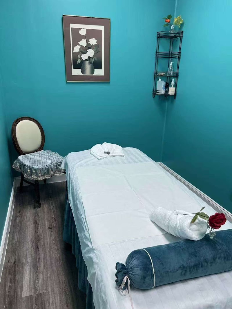 Green Lands Wellness Spa - Massage spa in Myrtle Beach