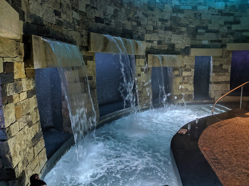 RAKxa Wellness Spa at The St. Regis Aspen Resort - Spa in 315 E Dean St